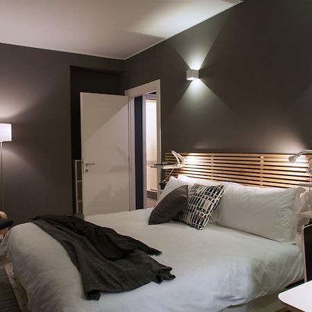 Relais Merizzi Tirano Kültér fotó