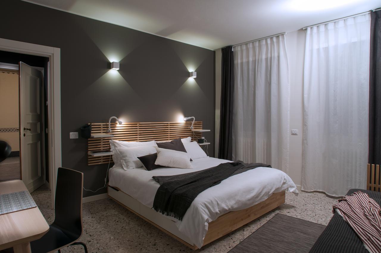 Relais Merizzi Tirano Kültér fotó