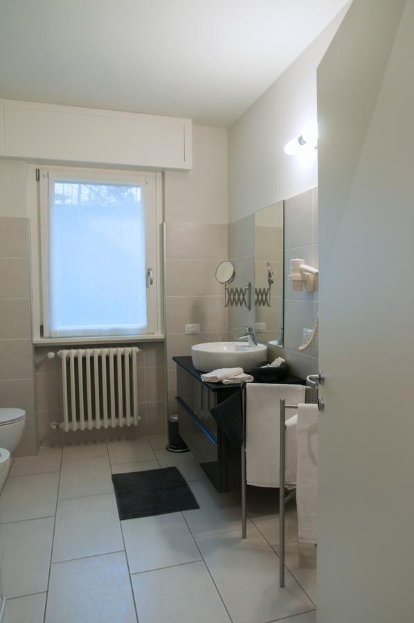 Relais Merizzi Tirano Kültér fotó