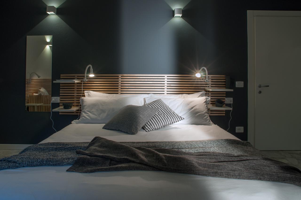 Relais Merizzi Tirano Kültér fotó