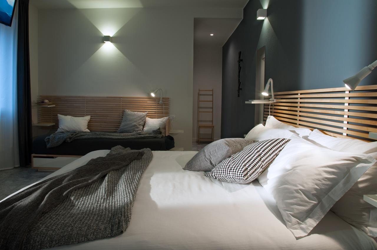Relais Merizzi Tirano Kültér fotó