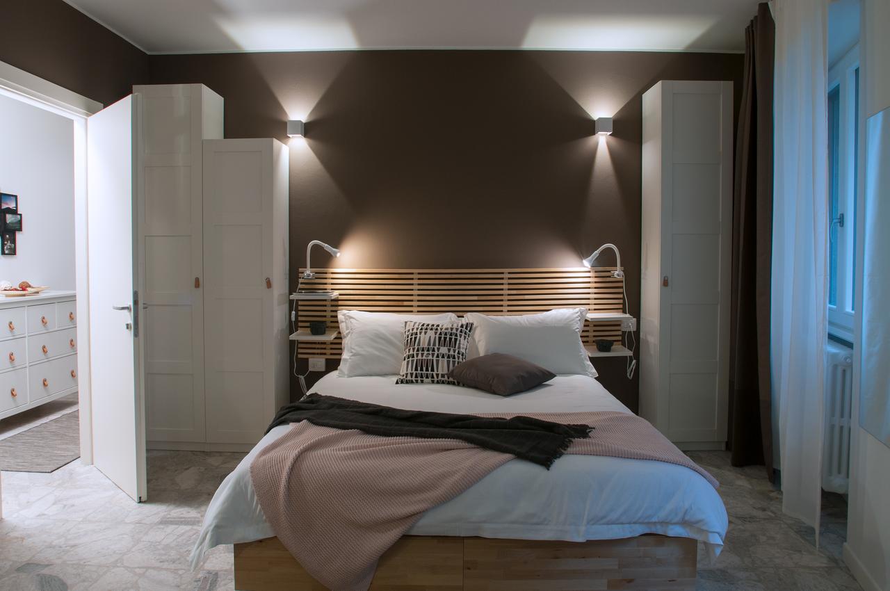 Relais Merizzi Tirano Kültér fotó