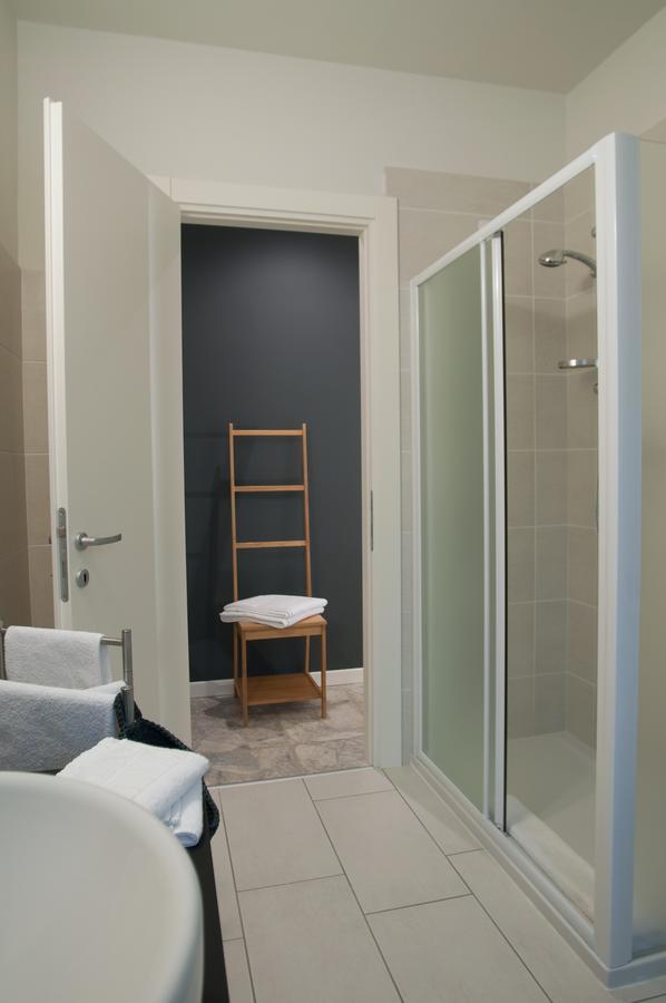 Relais Merizzi Tirano Kültér fotó
