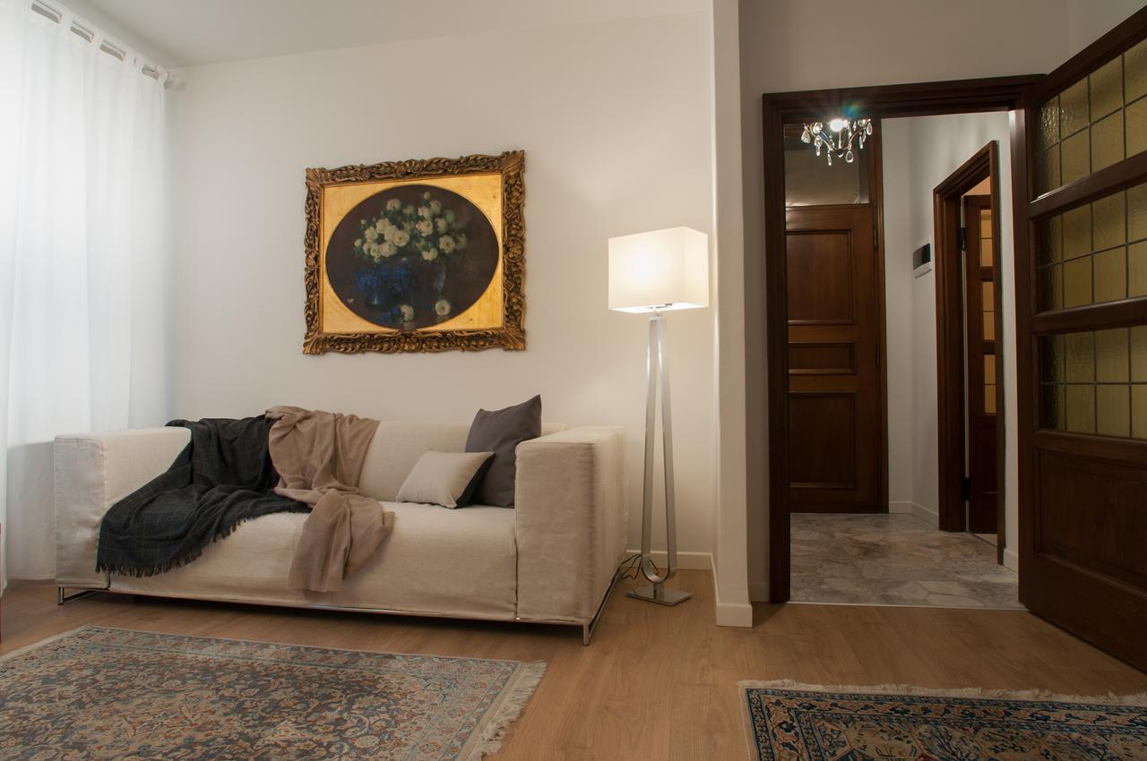 Relais Merizzi Tirano Kültér fotó