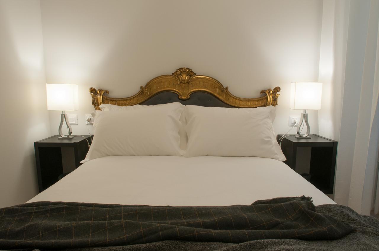 Relais Merizzi Tirano Kültér fotó