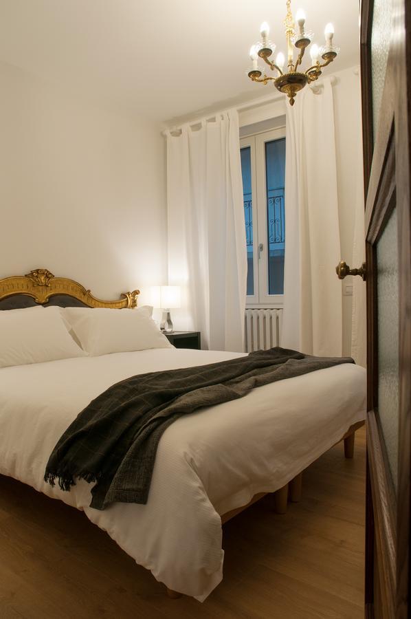 Relais Merizzi Tirano Kültér fotó