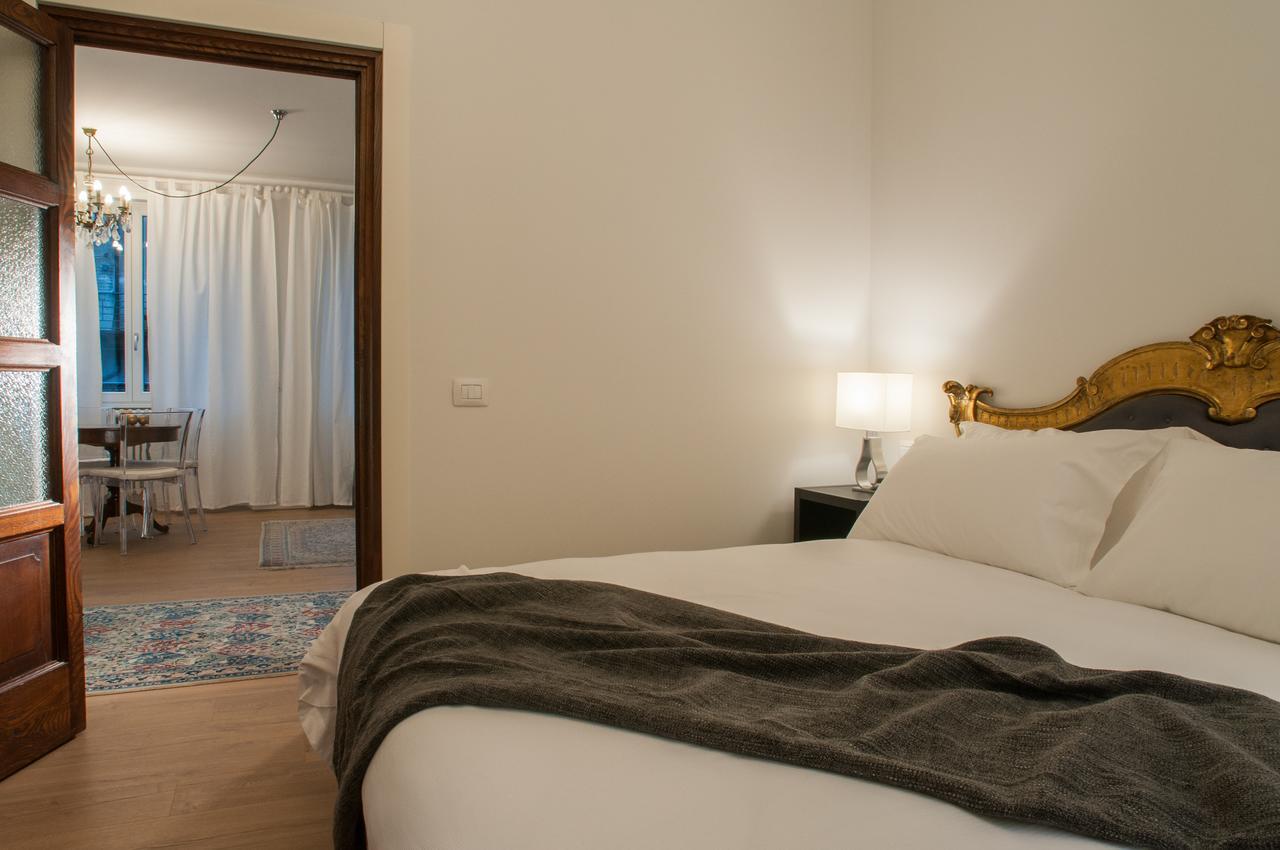 Relais Merizzi Tirano Kültér fotó