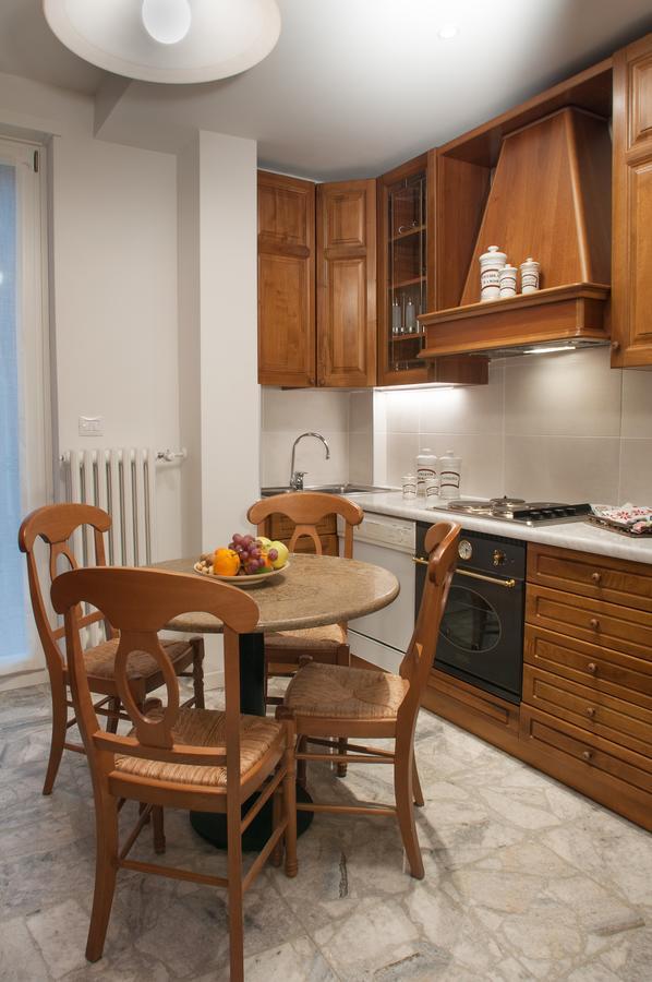 Relais Merizzi Tirano Kültér fotó