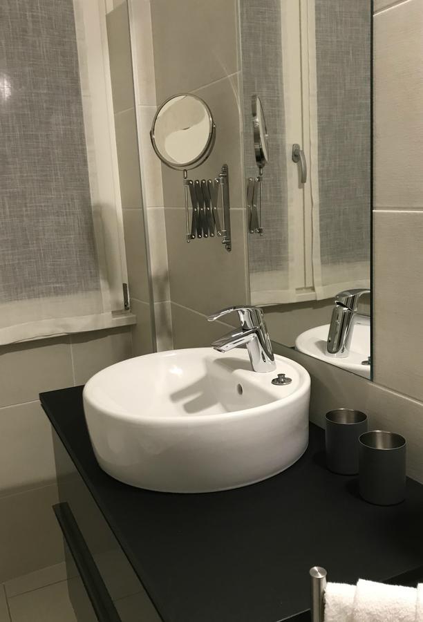 Relais Merizzi Tirano Kültér fotó