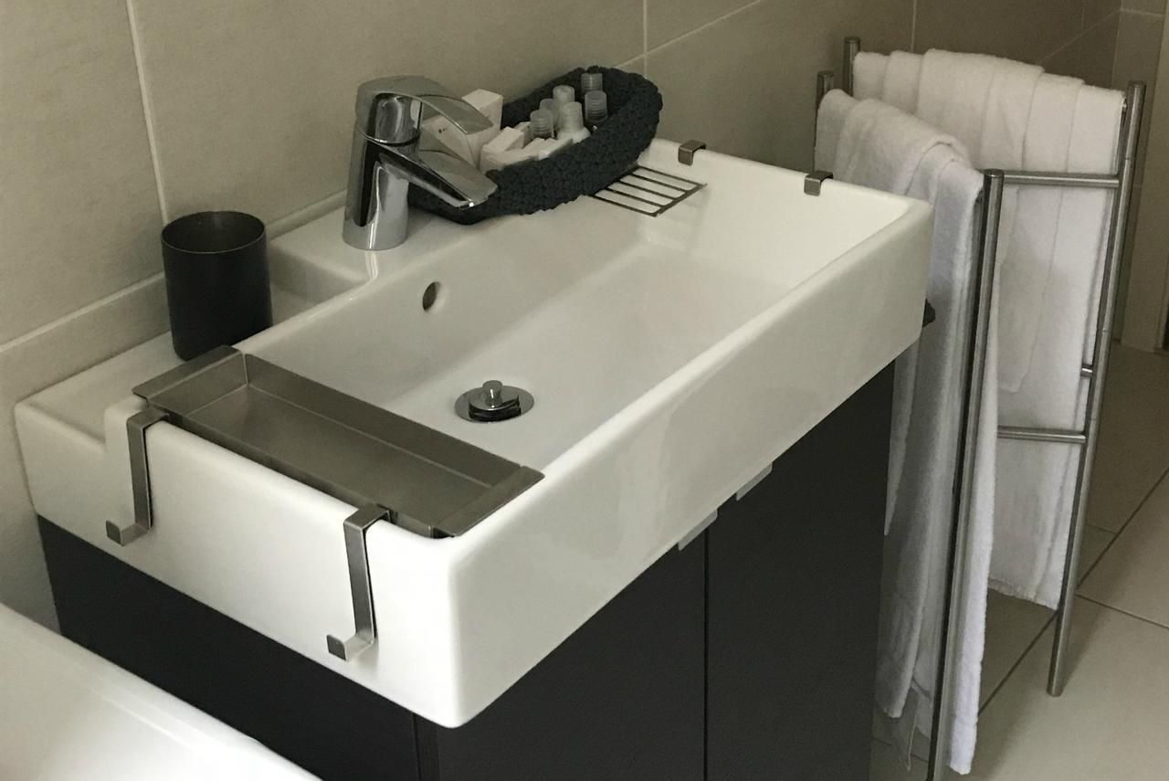 Relais Merizzi Tirano Kültér fotó